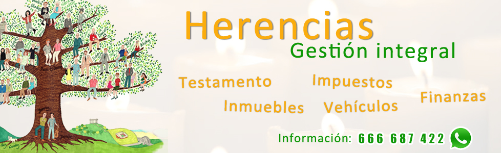 Herencias
